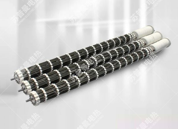 爱协林多用炉辐射管